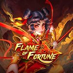 Flame of Fortune